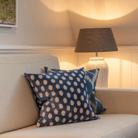 Appartamento Haus Soenhues, Whg 2 Westerland Esterno foto