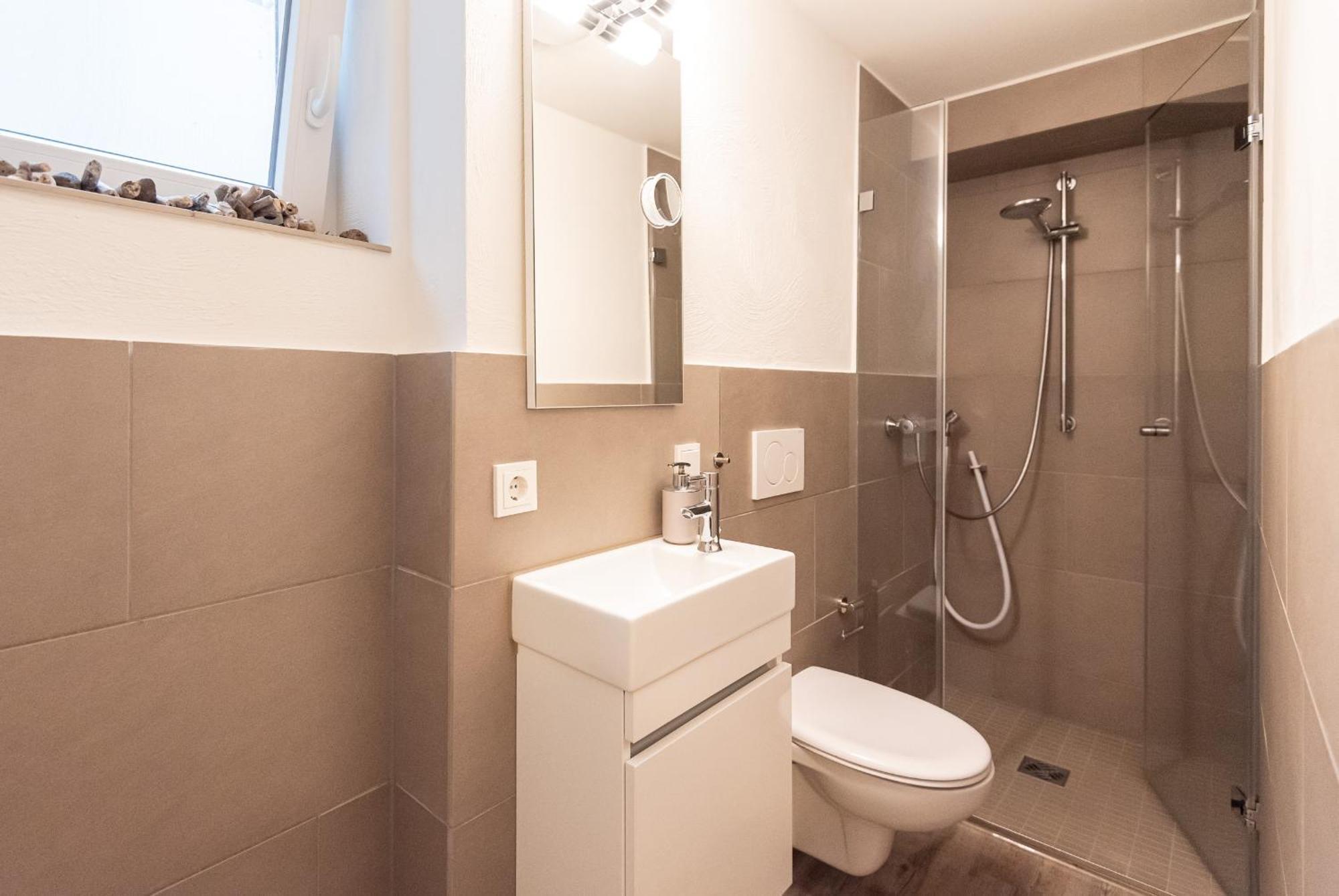 Appartamento Haus Soenhues, Whg 2 Westerland Esterno foto