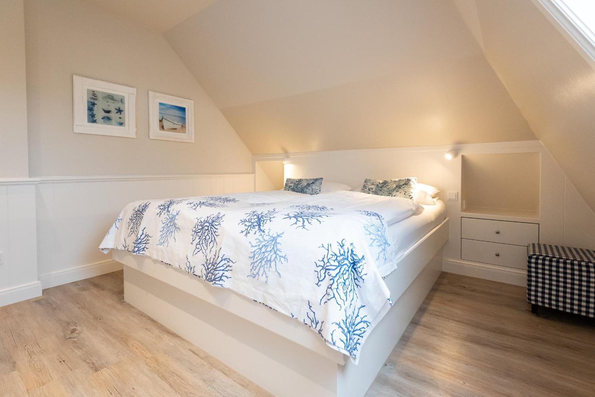 Appartamento Haus Soenhues, Whg 2 Westerland Esterno foto