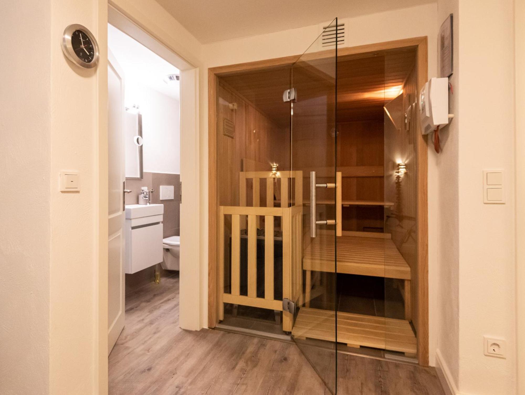 Appartamento Haus Soenhues, Whg 2 Westerland Esterno foto