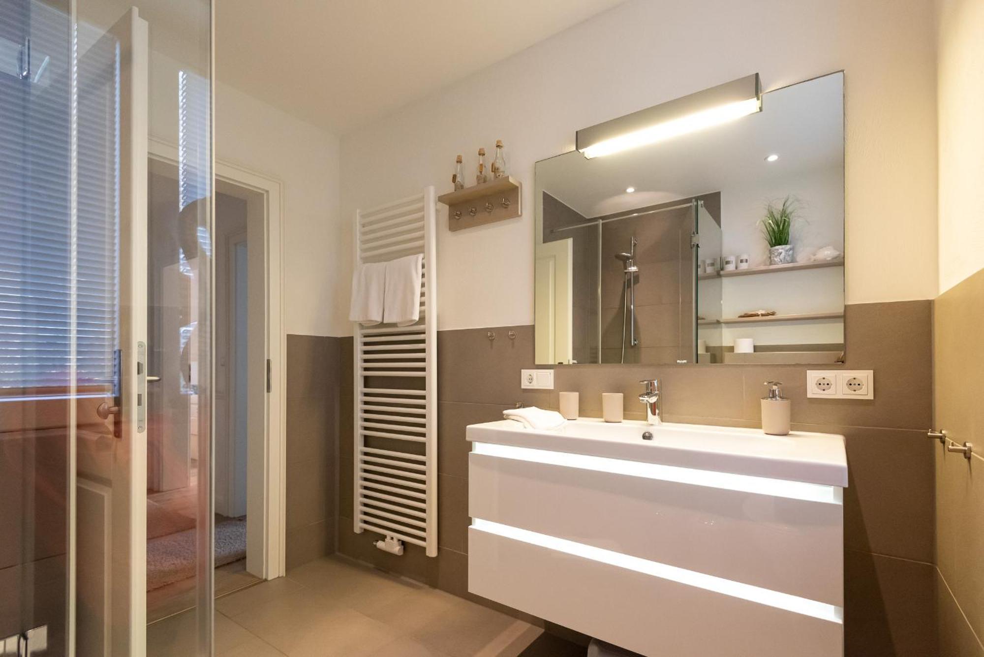 Appartamento Haus Soenhues, Whg 2 Westerland Esterno foto