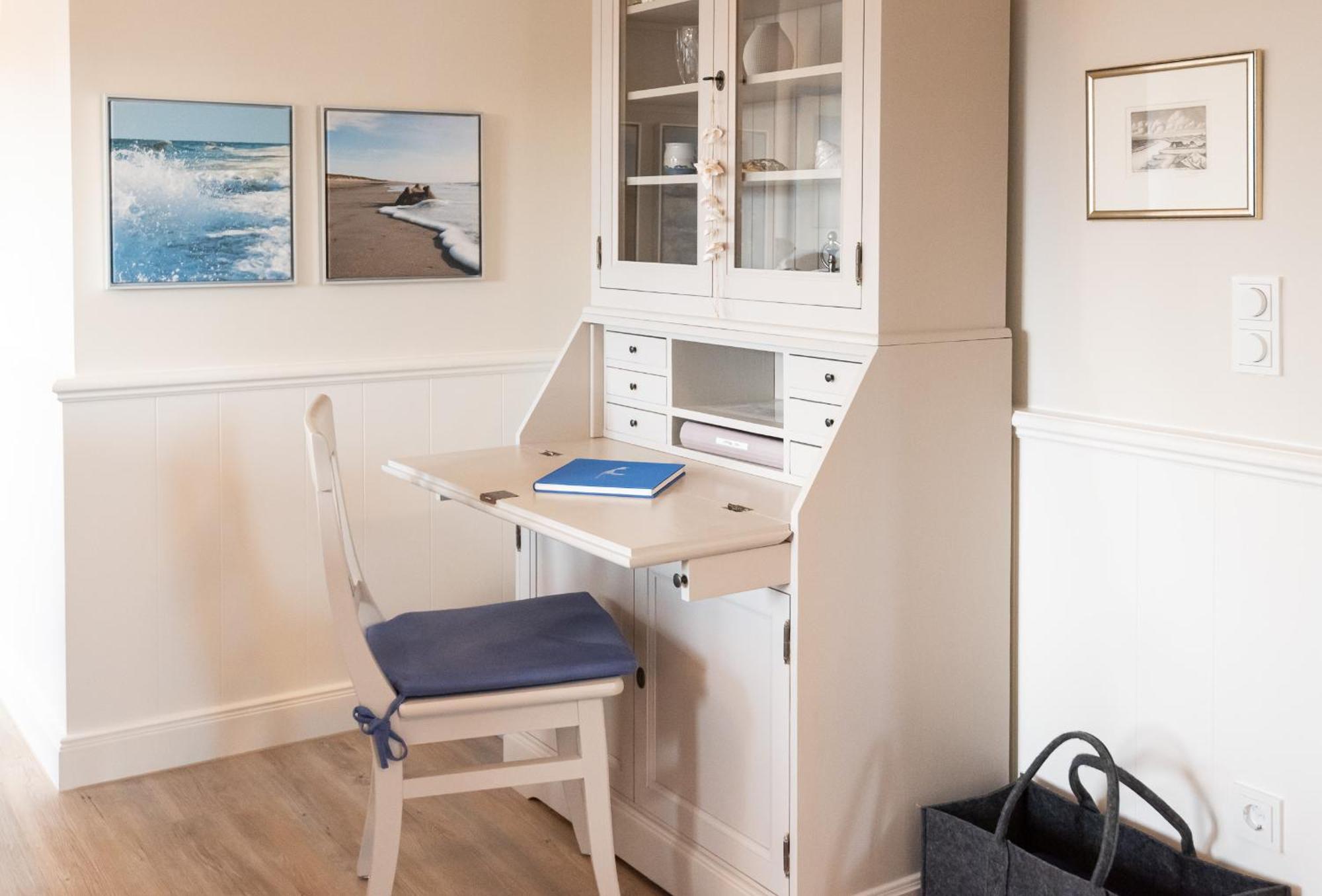 Appartamento Haus Soenhues, Whg 2 Westerland Esterno foto