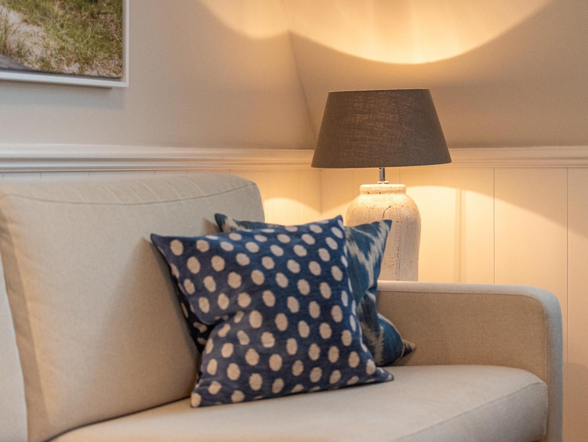 Appartamento Haus Soenhues, Whg 2 Westerland Esterno foto